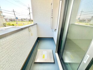 仮）クリエオーレ一津屋Ⅰの物件内観写真